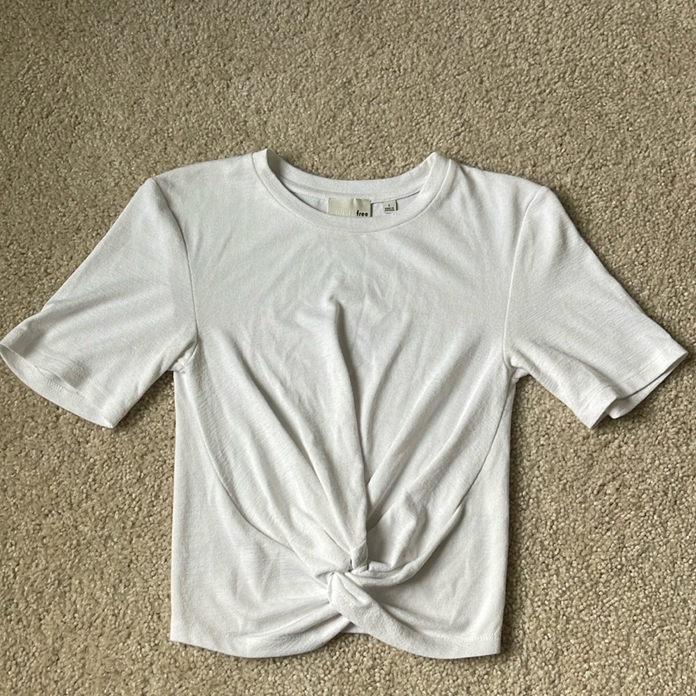 Wilfred Free Tee